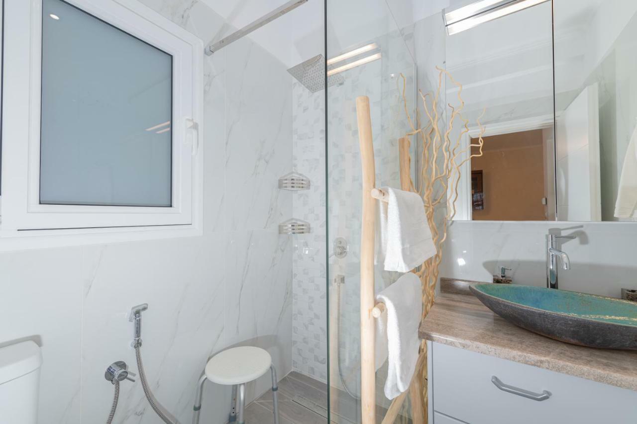 Casa Aelia, luxury apartment Corfu  Exterior foto